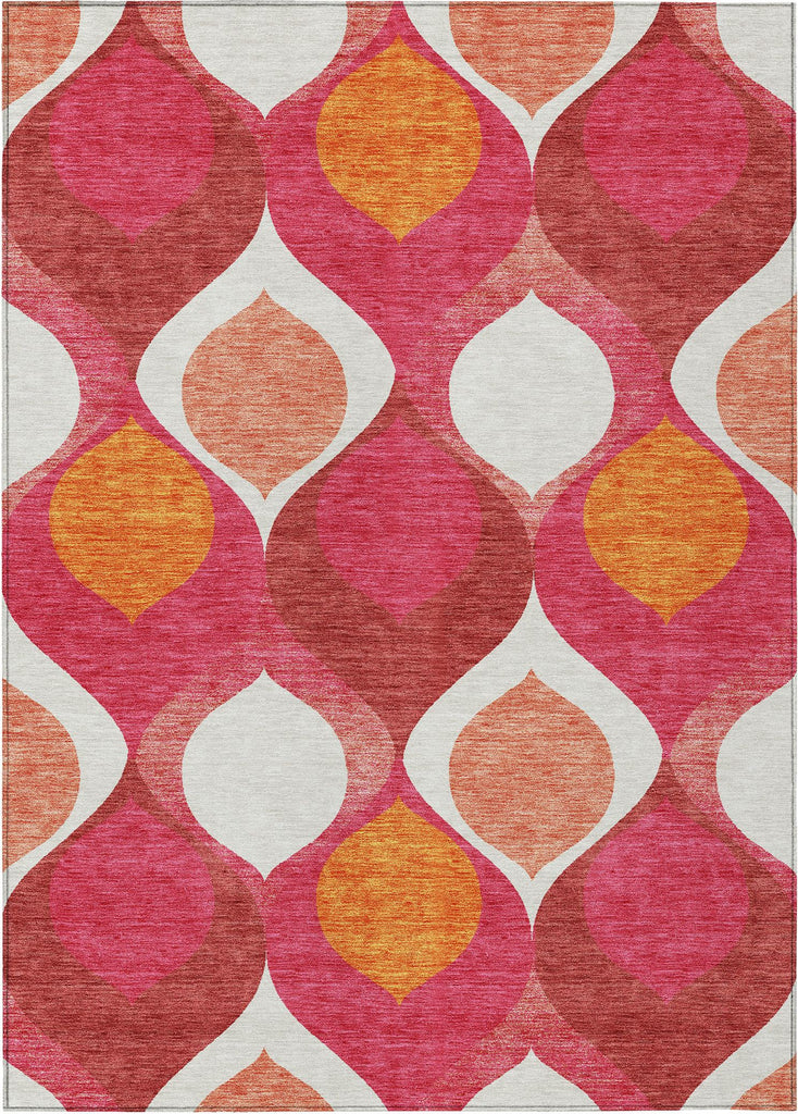 addison chantille acn749 pink rug