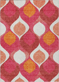 addison chantille acn749 pink rug
