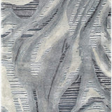 surya nexus nxs 2300 slate gray rug