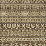 addison chantille acn726 mocha rug