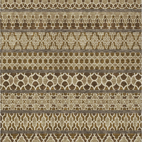 addison chantille acn726 mocha rug