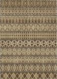 addison chantille acn726 mocha rug