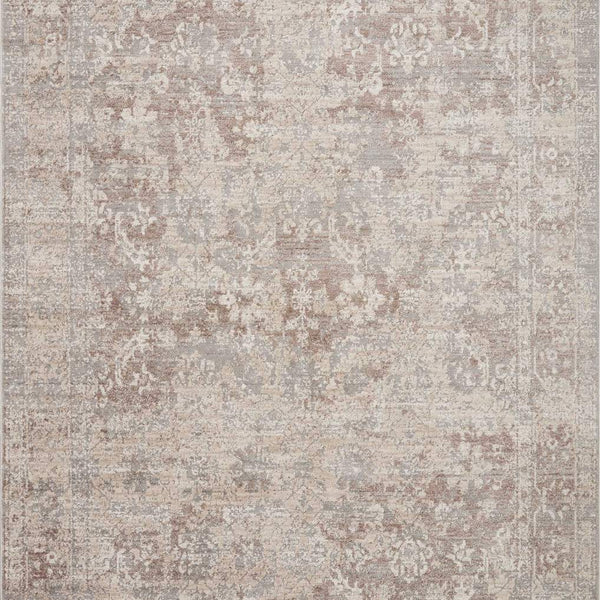 loloi rugs sonnet snn 05 silver natural rug
