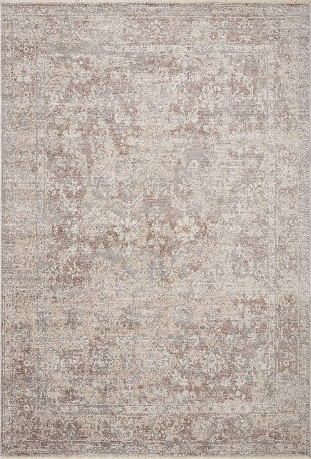 loloi rugs sonnet snn 05 silver natural rug