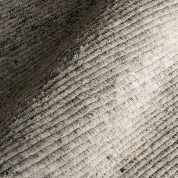 dash albert sandara da2749 grey woven flatwoven wool rug