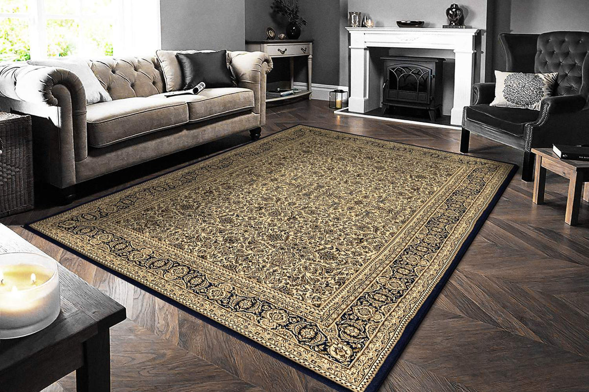 dynamic rugs legacy 58004 115 ivory rug