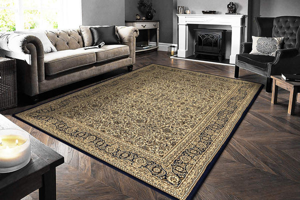dynamic rugs legacy 58004 115 ivory rug