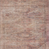 addison chantille acn1631 salmon rug