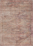 addison chantille acn1631 salmon rug