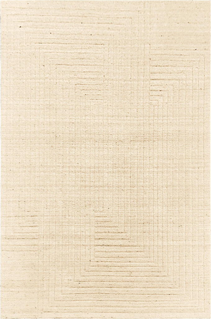 lavin kirti n6005 ivory rug