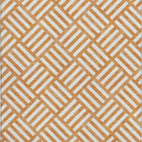 addison mayfield amf620 orange rug