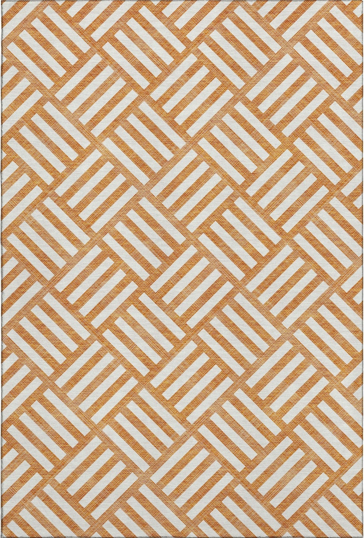 addison mayfield amf620 orange rug