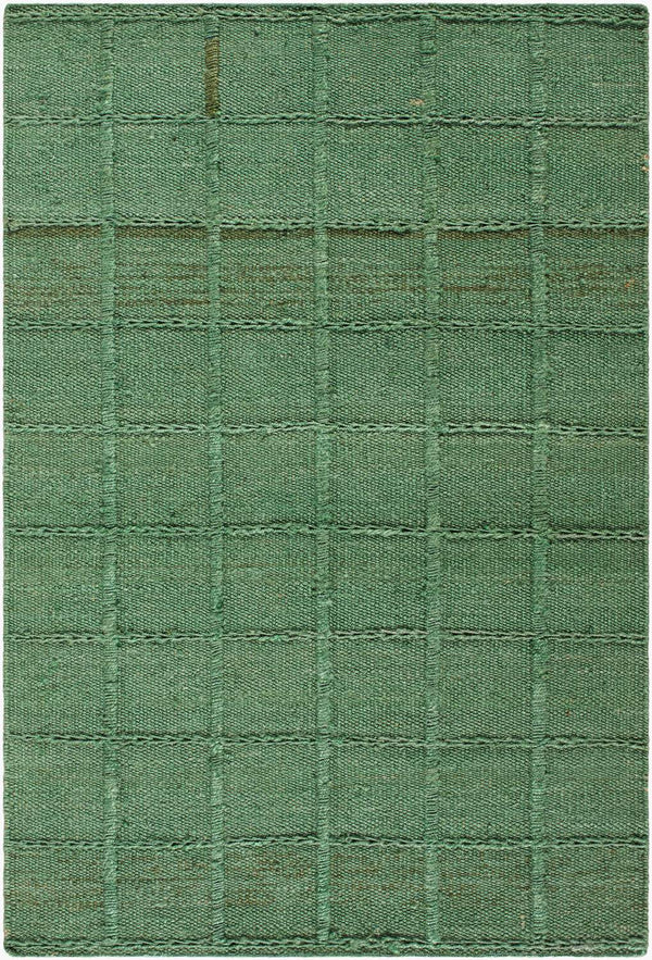 surya damon dam 2301 sage green rug