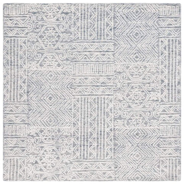 safavieh clearance abstract abt225f grey rug