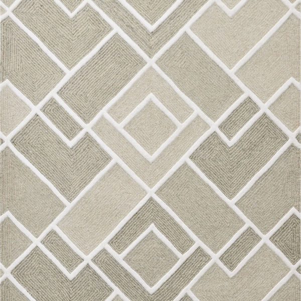 lavin sachin n2006 brown rug