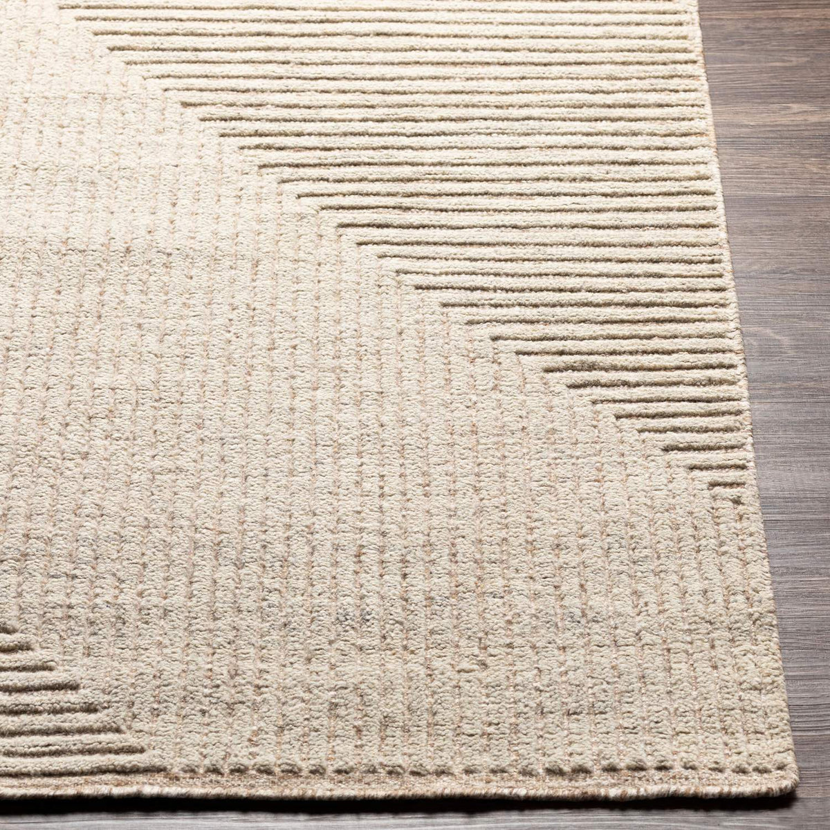 surya tunus tun 2308 light gray rug