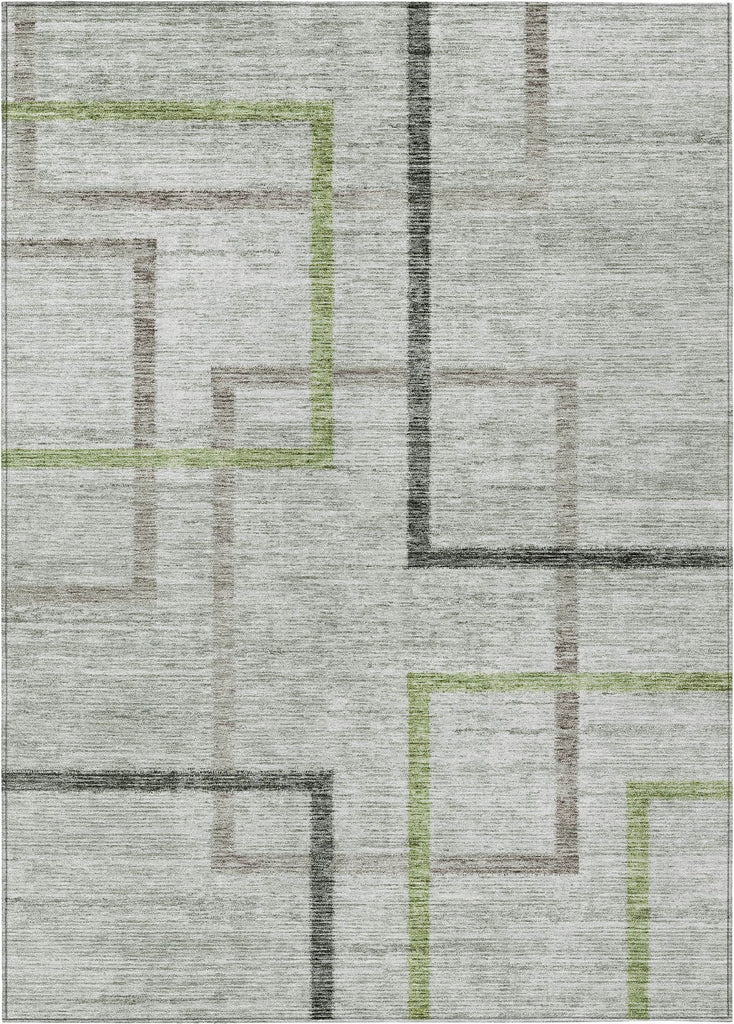 addison chantille acn826 green rug