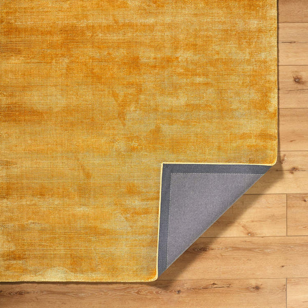 surya malcolm mcc 2301 goldenrod rug
