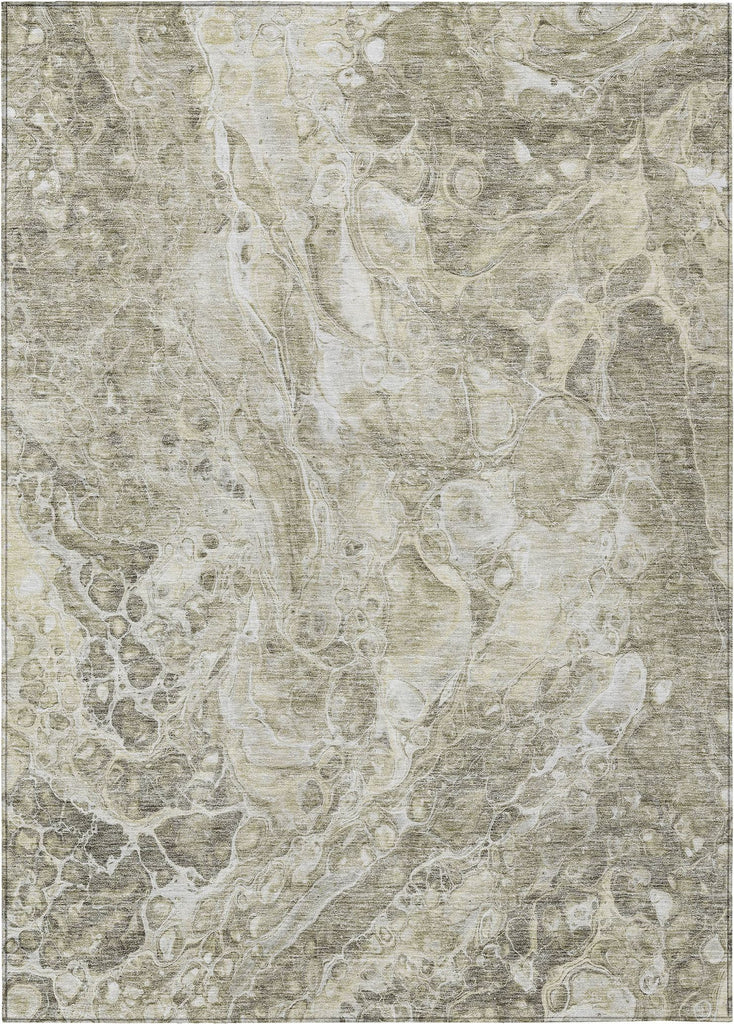 addison chantille acn670 tan rug