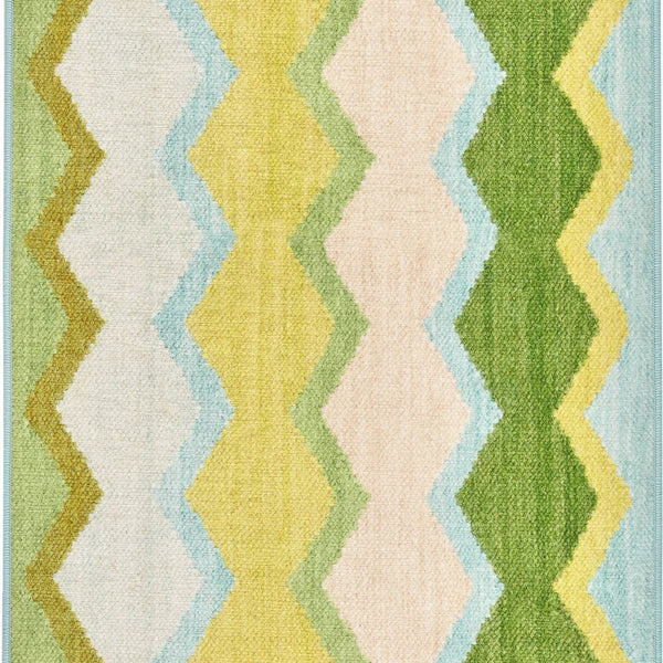 dash albert safety net da2192 green rug