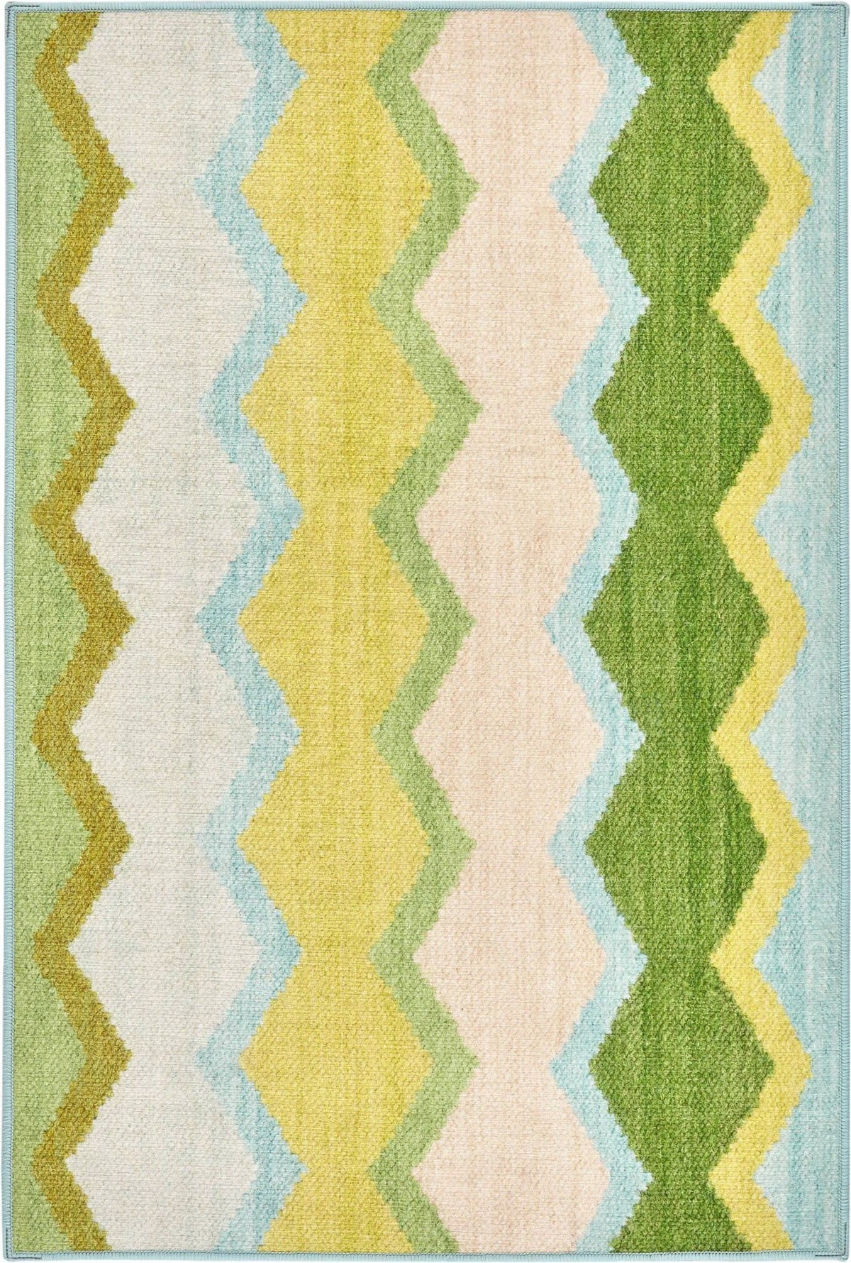 dash albert safety net da2192 green rug