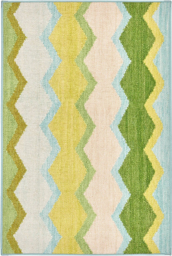 dash albert safety net da2192 green rug