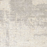 dash albert bennett da2315 grey woven flatwoven wool rug