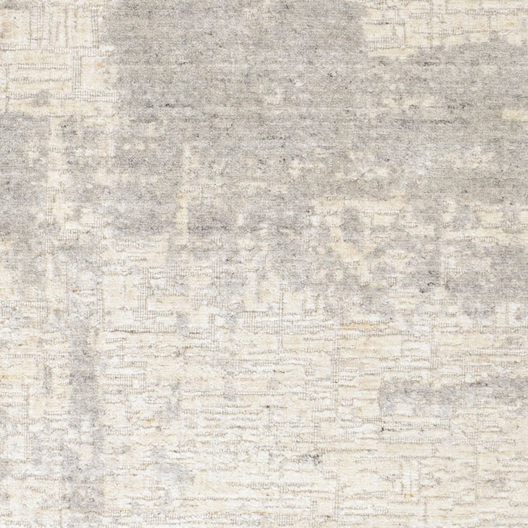 dash albert bennett da2315 grey woven flatwoven wool rug