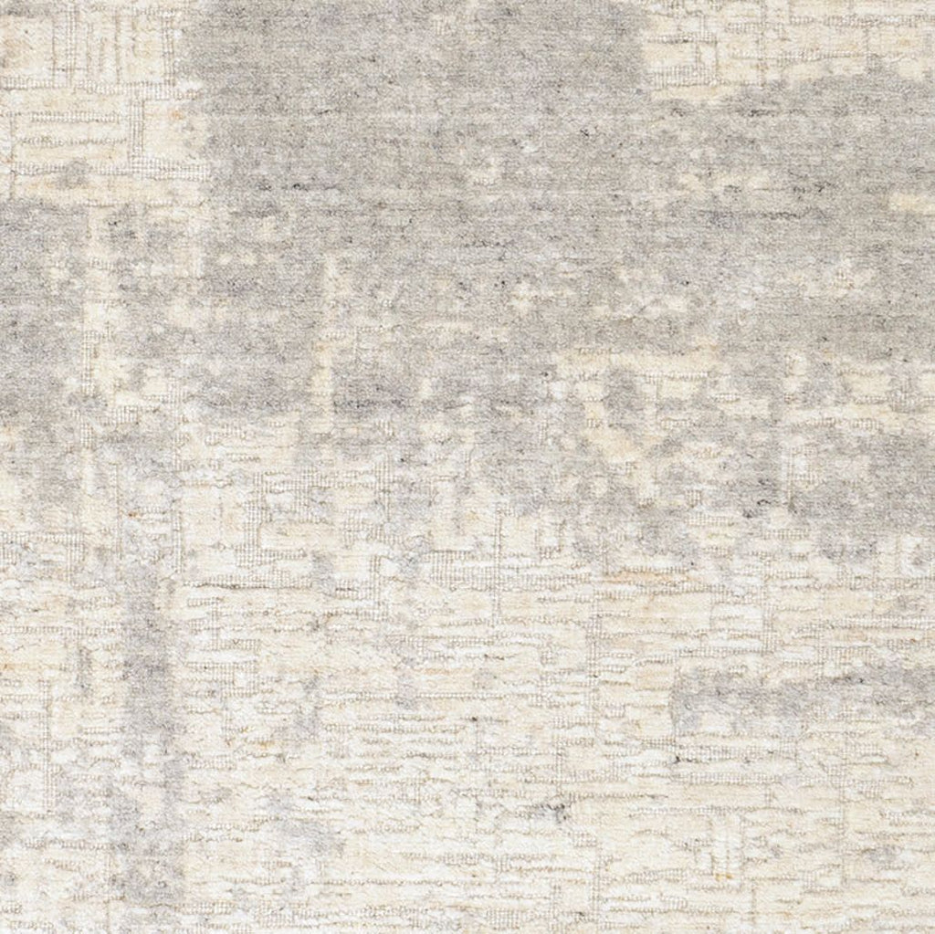 dash albert bennett da2315 grey woven flatwoven wool rug