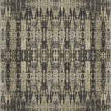 addison mayfield amf580 black rug