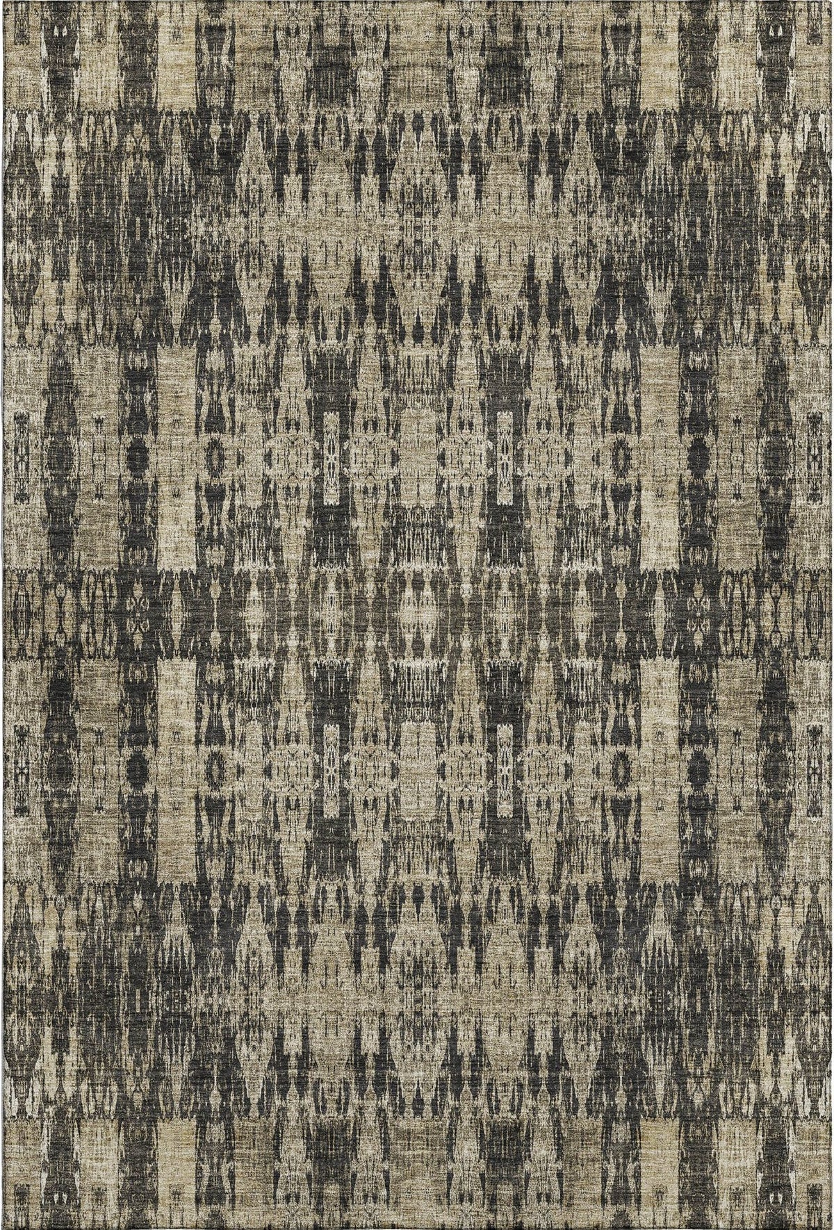 addison mayfield amf580 black rug