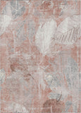 addison chantille acn1850 salmon rug