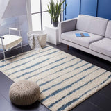safavieh clearance venus shag vns603l ivory rug