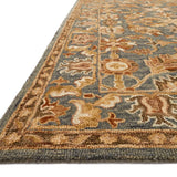 loloi rugs victoria vk 05 slate slate rug