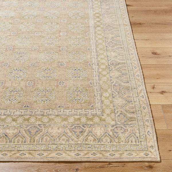 surya marisa mir 2300 olive rug