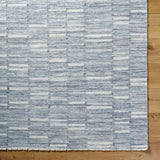 surya marseille mll 2306 slate gray rug