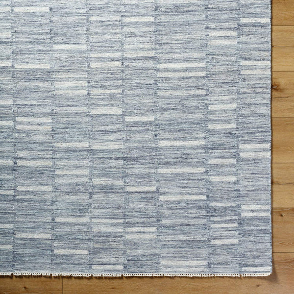 surya marseille mll 2306 slate gray rug