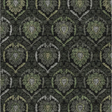 addison chantille acn809 green rug