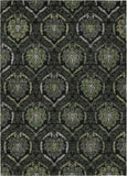 addison chantille acn809 green rug