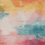 addison chantille acn1520 pink rug