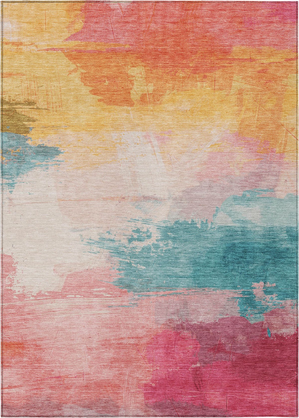 addison chantille acn1520 pink rug