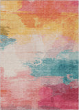 addison chantille acn1520 pink rug