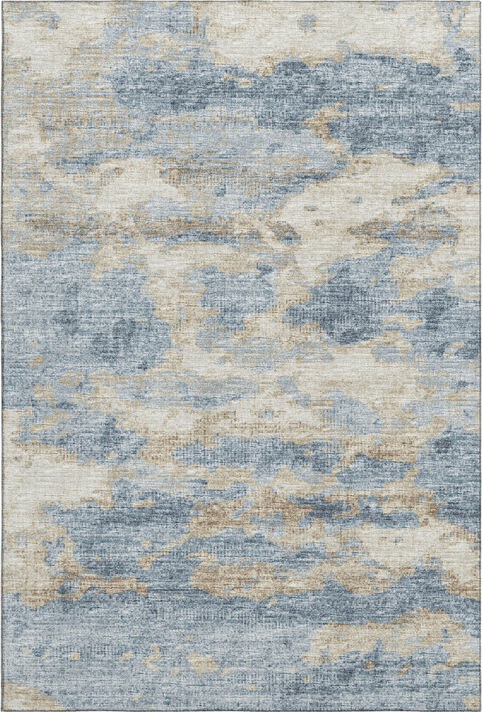 addison mayfield amf71 blue rug