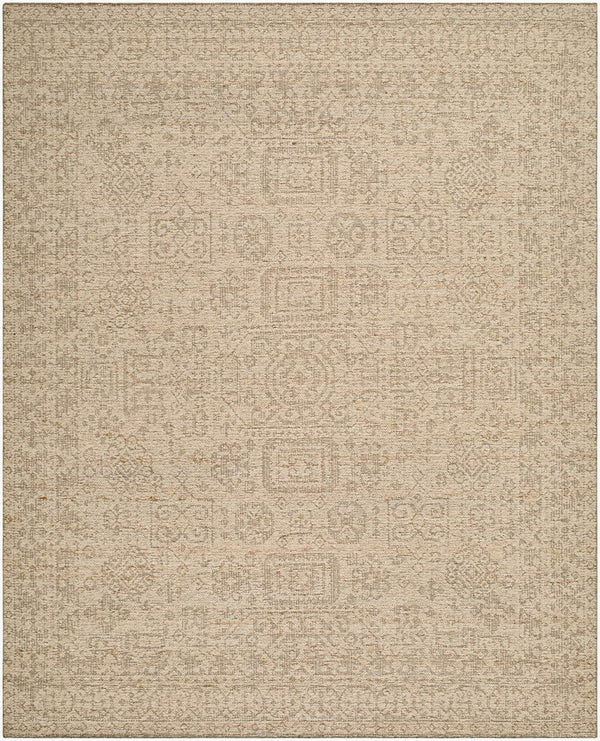 surya exquisite exq 2309 beige rug