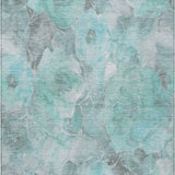 addison chantille acn1859 teal rug