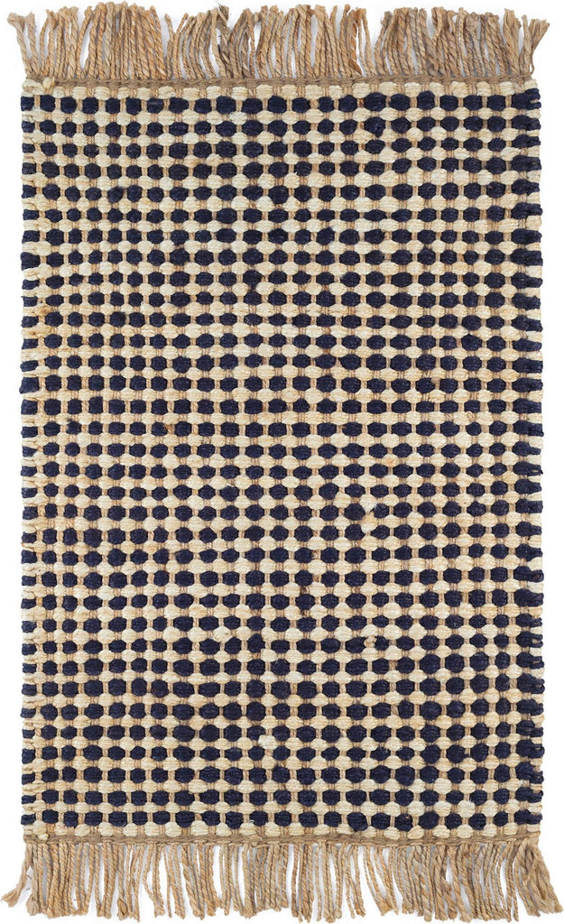 dash albert kuba da978 black rug