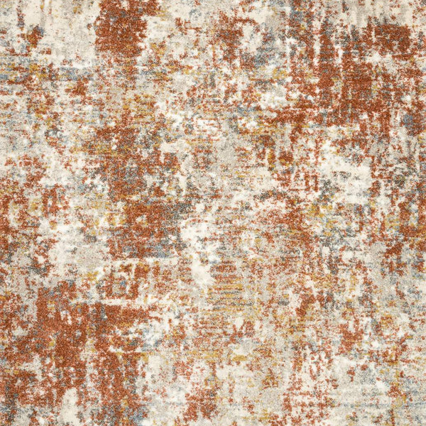 loloi rugs landscape lan 03 rust rug