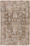dalyn vienna vi6 chocolate rug