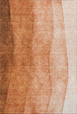 addison mayfield amf625 paprika rug