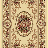 dynamic rugs legacy 58022 100 ivory rug